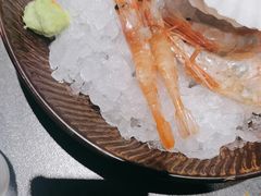 -牛YO寿喜烧火锅自助(三台子万象汇店)