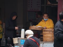 -老字号武昌重油烧梅(民主路店)