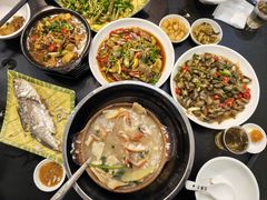 -皮蛋弟砂锅粥·30年老字号(总店)