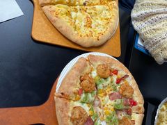 -达美乐比萨(天河购书中心店)