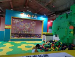 -恐龙探索乐园(磁器口店)