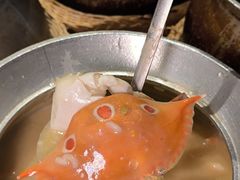-隅乐胡椒虾·台湾菜·团建(皇岗店)