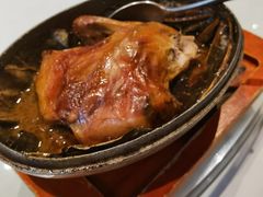 叫化童子鸡-知味观(湖滨总店)