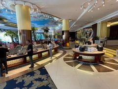 -随州碧桂园凤悦凤凰酒店