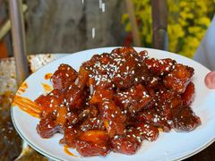 -楠火锅(太古里总店)