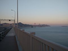 -星海湾跨海大桥