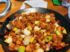 -望京一号·重庆江湖菜(工体店)