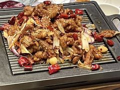 -小土豆北方菜馆(方庄店)