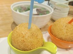 -禄运茶居·手工点心(猎德店)