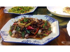 -下梅人家土菜馆(历史文化餐厅度假区店)