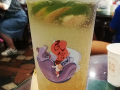咸柠七-民信老铺(华盖路店)