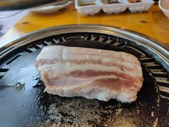 -唯成•韩国炭火烤肉 유성고기