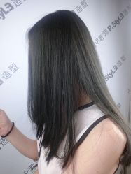 小P老师-Pstyle造型(明星店)-P.STYLE 派斯造型