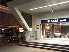 -大望路(地铁站)