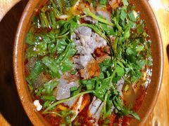 -遵义虾子卢四羊肉粉(大沽路店)
