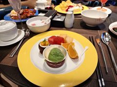 -源·咖啡自助餐厅·开渔季·闽南美食·三文鱼·烧烤(海口华彩洲际酒店)