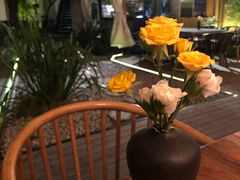 -云里小坐·小院里·团建·宴请·下午茶(三圣乡店)