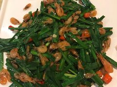 韭香河虾-盘飧市(春熙路店)