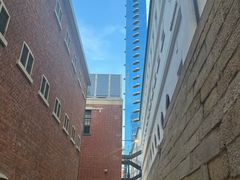 -大馆(前中区警署建築群)