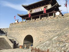 -雁门关景区