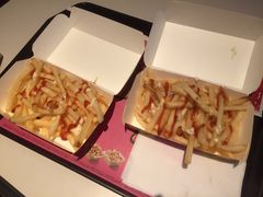 -麦当劳(北方国贸大厦店)