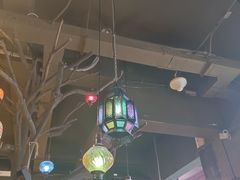 大堂-海梦1924 coffee