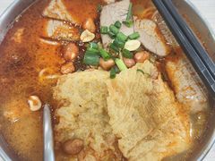 -柒小螺·螺蛳粉(利丰广场店)