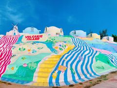 -漳州滨海火山岛自然生态风景区