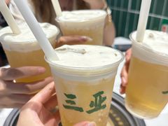 -虎婆冷饮店·海南特色炒冰(三亚湾店)