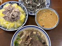 -牛街老爆肚满(牡丹园店)