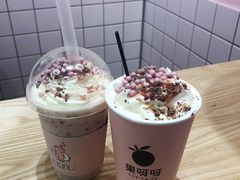 -果呀呀(国金街店)