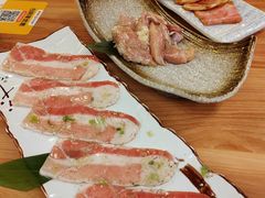 -炼瓦家日式烧肉·寿喜烧(融创精彩天地店)