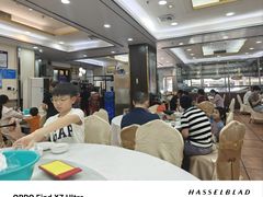 -新享乐海鲜(翠华路店)
