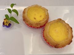 -醉辉皇上海之巅(上海中心大厦店)