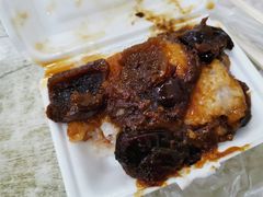 甑糕-马文章胖子甑糕(洒金桥店)