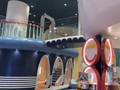 -奈尔宝家庭中心·亲子餐厅(鄞州万达店)