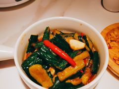 -今朝桃花醉川菜小酒馆(龙湖天街店)