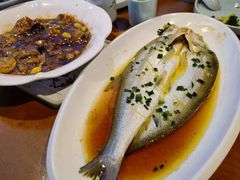 -三凤酒家·百年无锡菜(清扬茂业店)