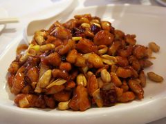 宫保鸡丁-峨嵋酒家(地安门店)