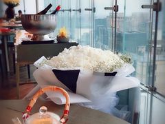 -悦轩中餐厅·高空江景·杭州柏悦酒店