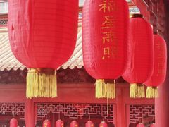 -钦赐仰殿道观