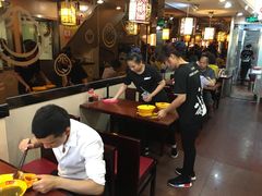 大堂-小杨生煎(黄河路店)