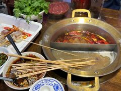 -牛签签串串香(IFS店)