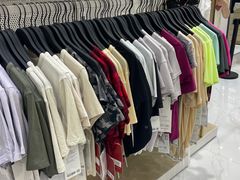 -lululemon(比斯特购物村店)