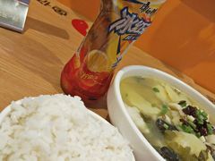-鱼你在一起(南开天佑城店)