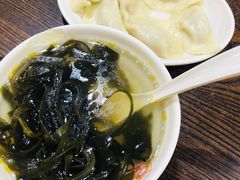 -状元水饺(成都SM广场店)