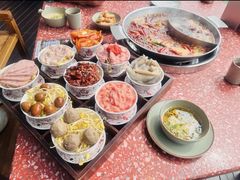 -纸盐河码头火锅(十八梯店)