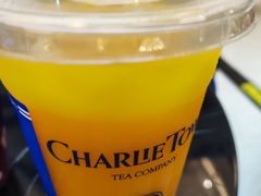 -CHARLIETOWN红茶公司(南京万象天地店)