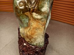 -龙虎山世界地质公园博物馆