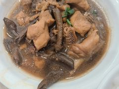 -老乡鸡(融科天地店)